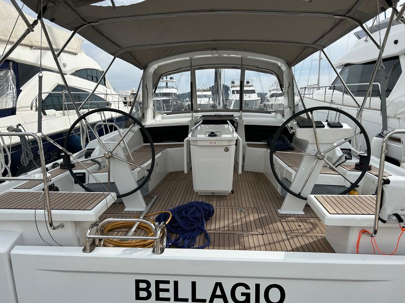 Bellagio