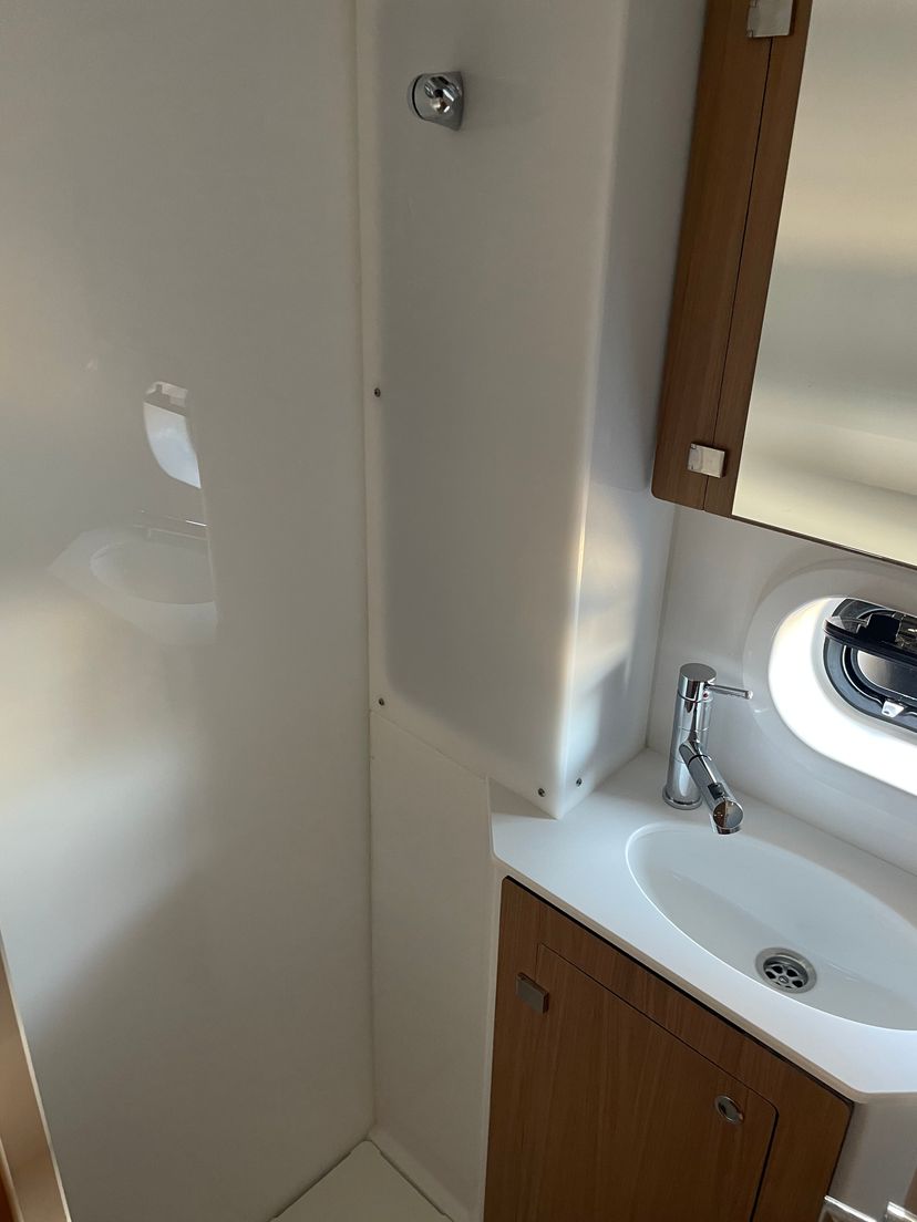 Catana 4.2 Jackpot