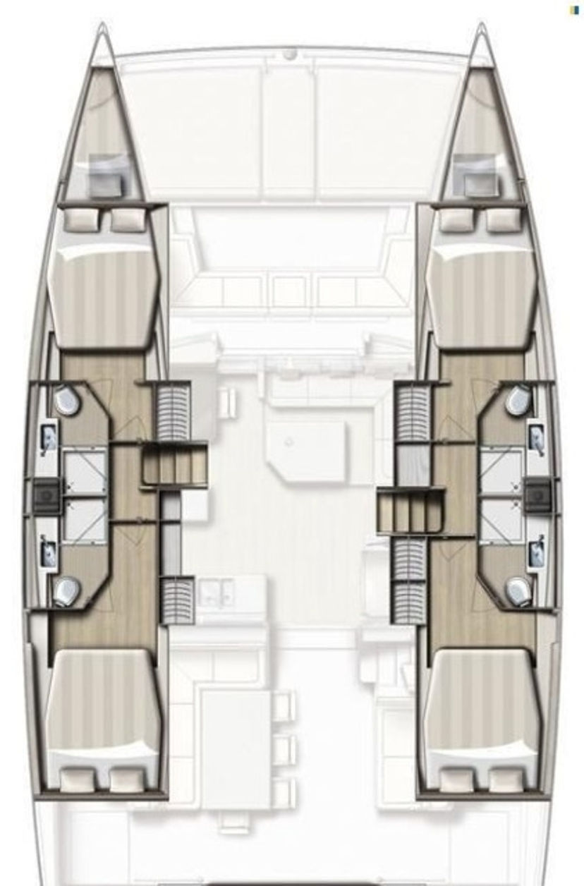 Catana 4.2 Jackpot