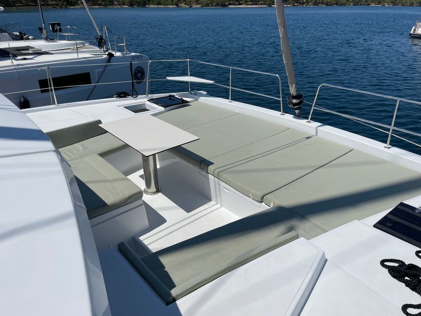 Catana 4.2 Jackpot