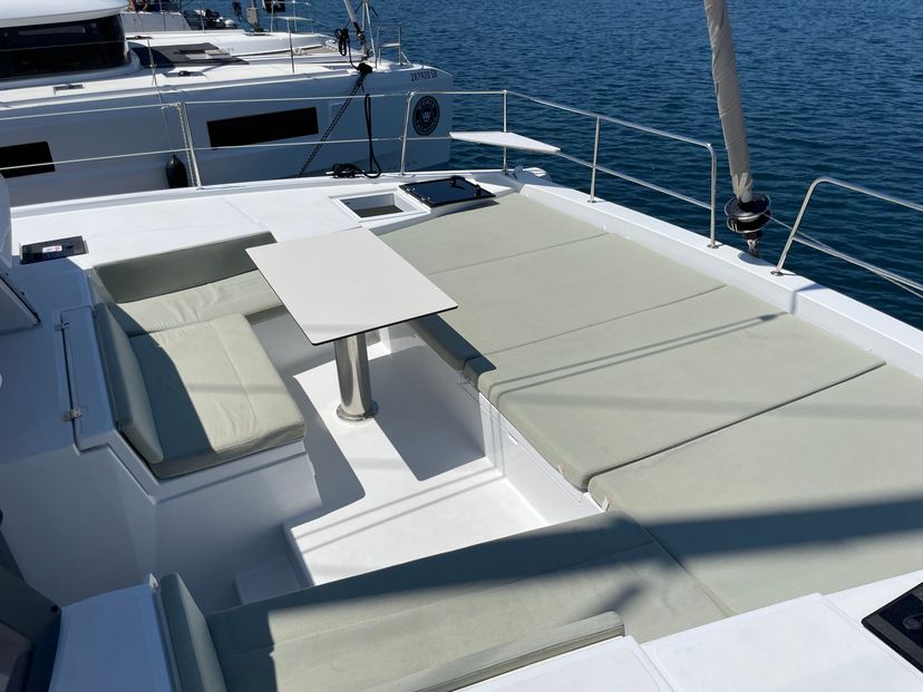 Catana 4.2 Jackpot