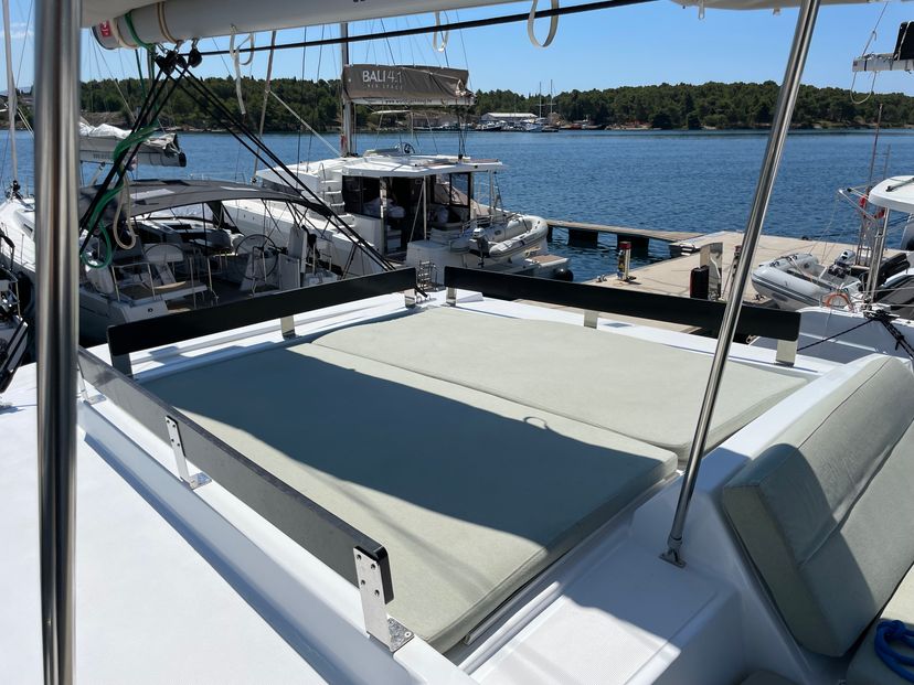 Catana 4.2 Jackpot