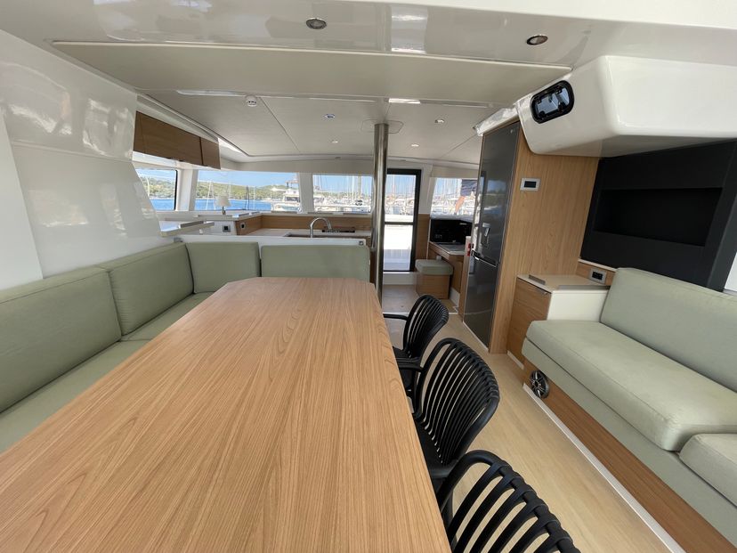 Catana 4.2 Jackpot