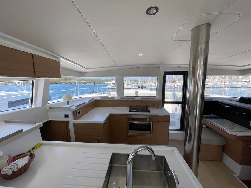 Catana 4.2 Jackpot