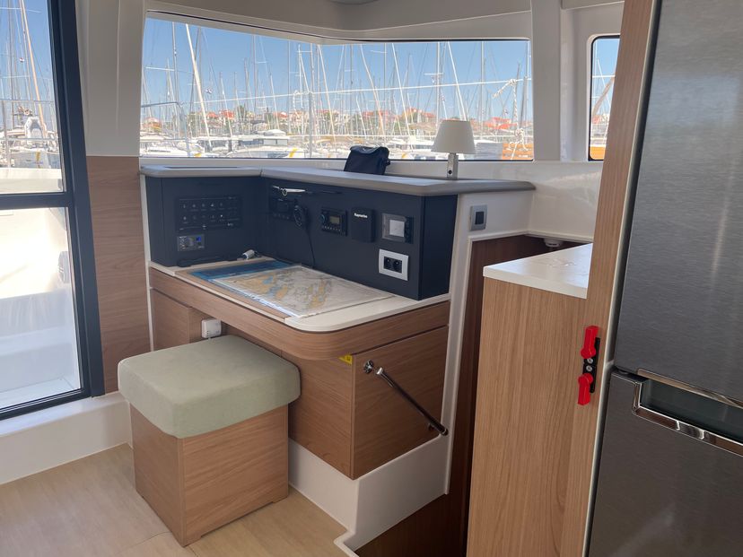 Catana 4.2 Jackpot