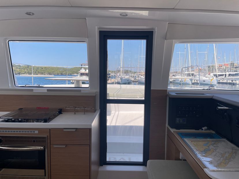 Catana 4.2 Jackpot
