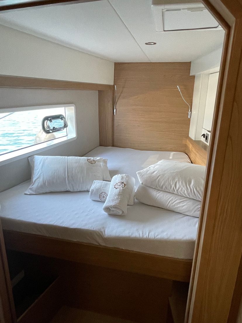 Catana 4.2 Jackpot