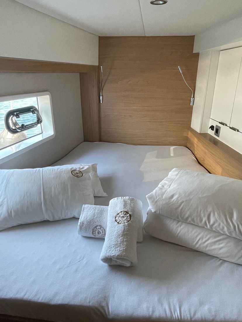 Catana 4.2 Jackpot