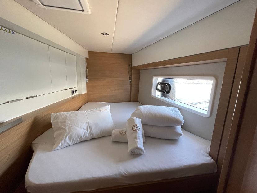 Catana 4.2 Jackpot