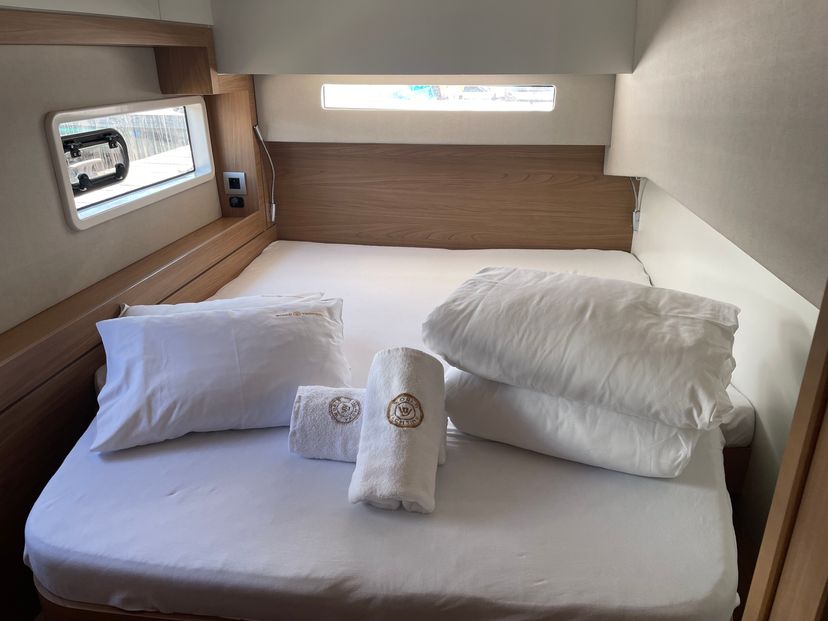Catana 4.2 Jackpot