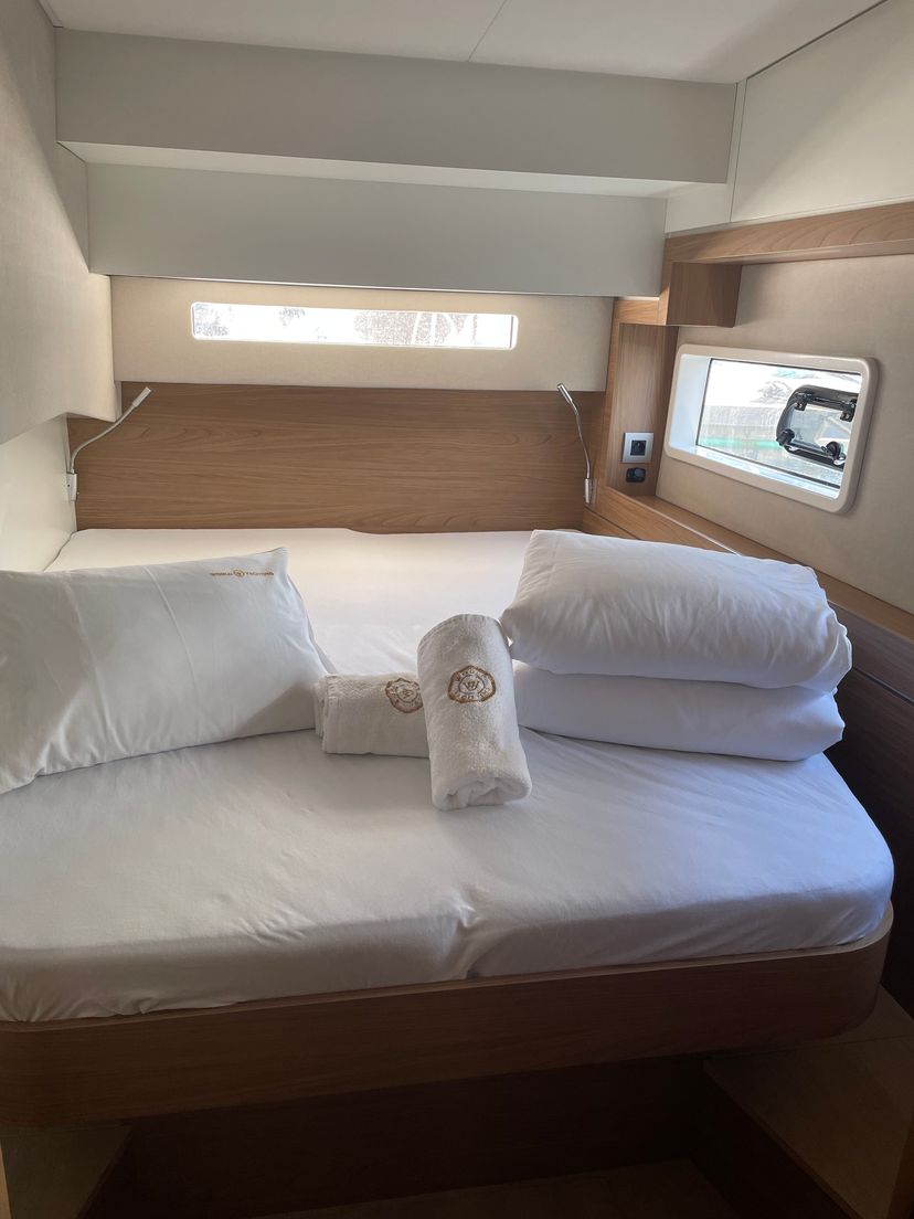 Catana 4.2 Jackpot