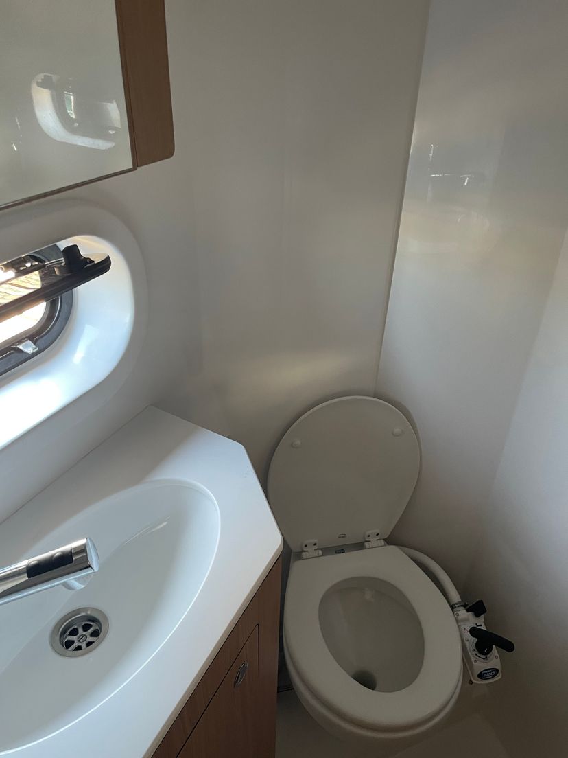 Catana 4.2 Jackpot