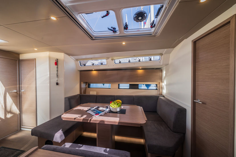 Hanse Yachts 46 Wanderlust