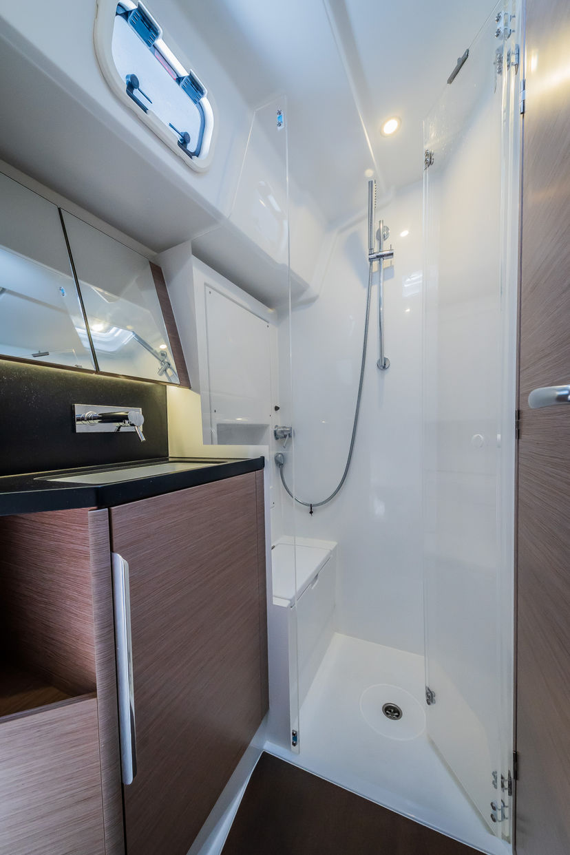 Hanse Yachts 46 Wanderlust