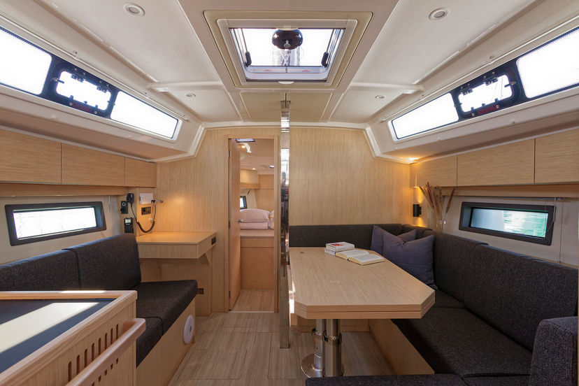 Bavaria Yachtbau 38 Skye