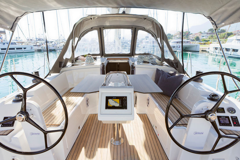 Bavaria Yachtbau 38 Skye