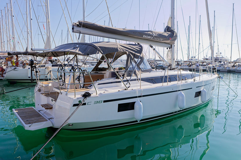 Bavaria Yachtbau 38 Skye