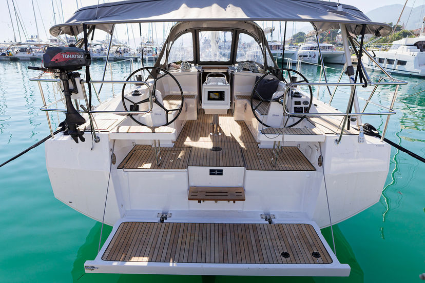 Bavaria Yachtbau 38 Skye