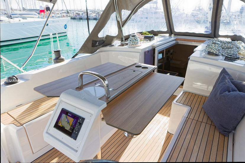 Bavaria Yachtbau 38 Skye