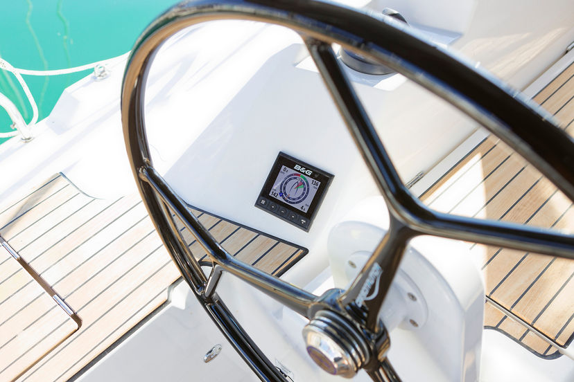 Bavaria Yachtbau 38 Skye