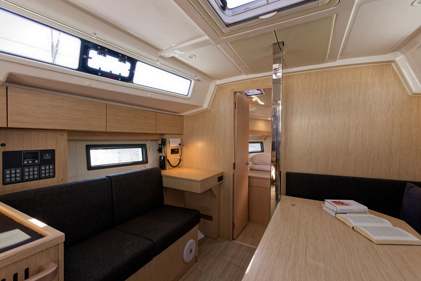 Bavaria Yachtbau 38 Skye