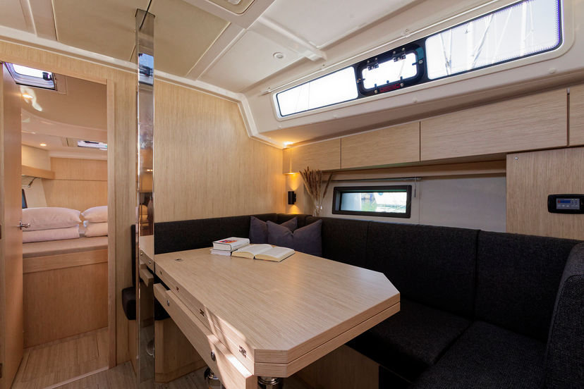 Bavaria Yachtbau 38 Skye