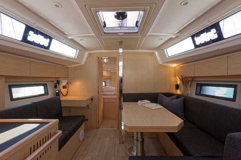 Bavaria Yachtbau 38 Skye