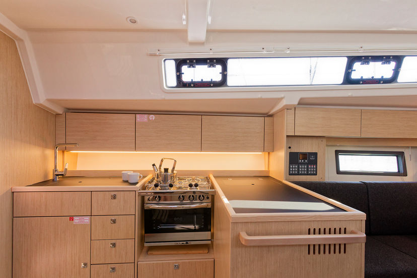 Bavaria Yachtbau 38 Skye