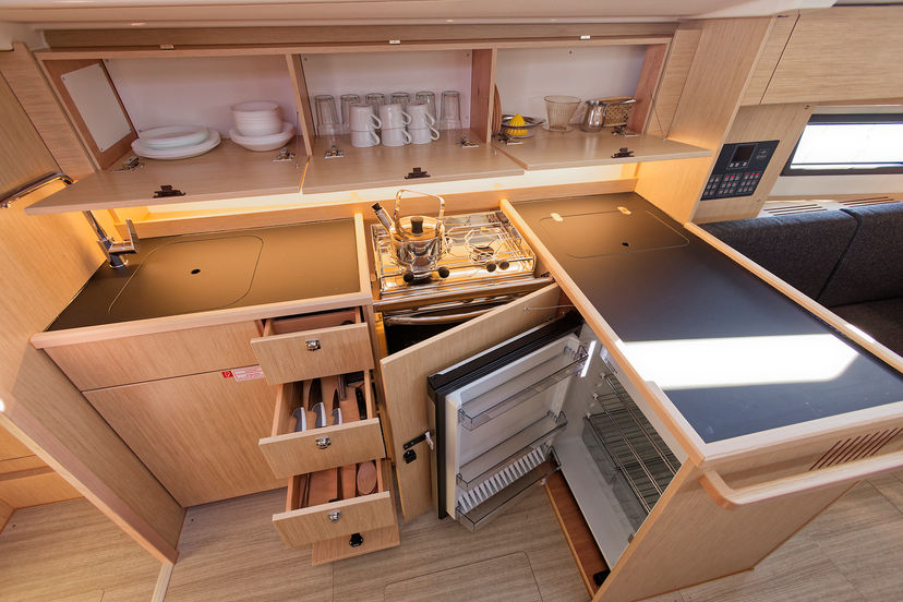 Bavaria Yachtbau 38 Skye
