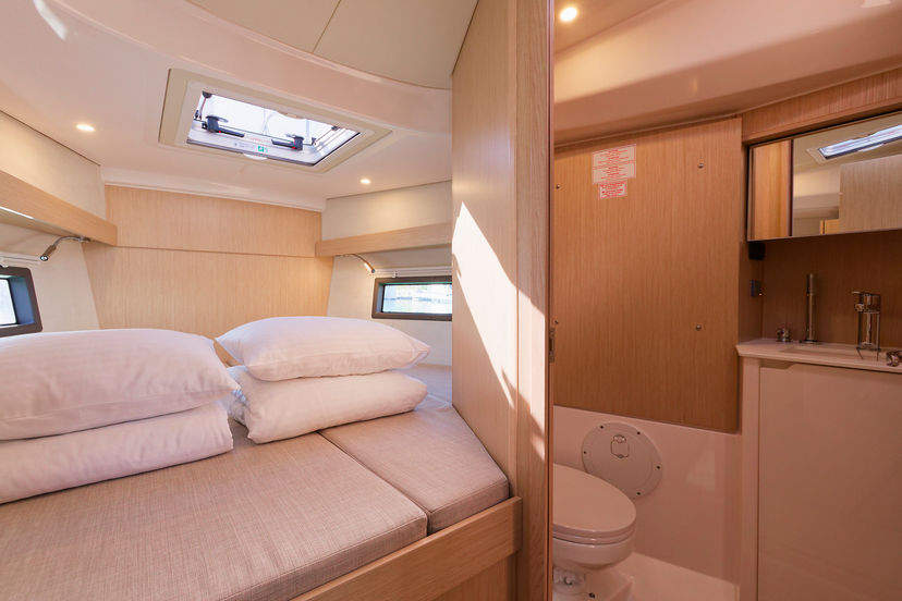 Bavaria Yachtbau 38 Skye