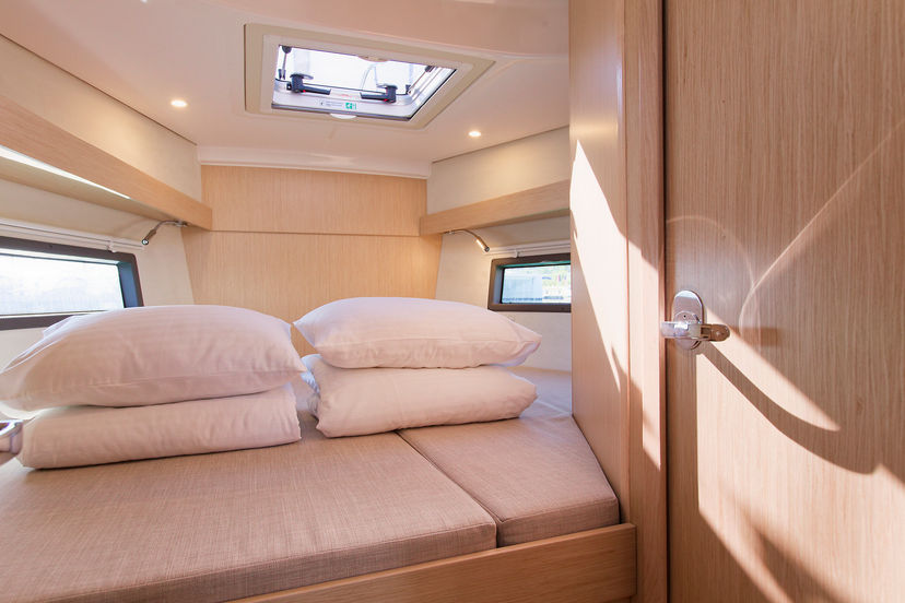 Bavaria Yachtbau 38 Skye