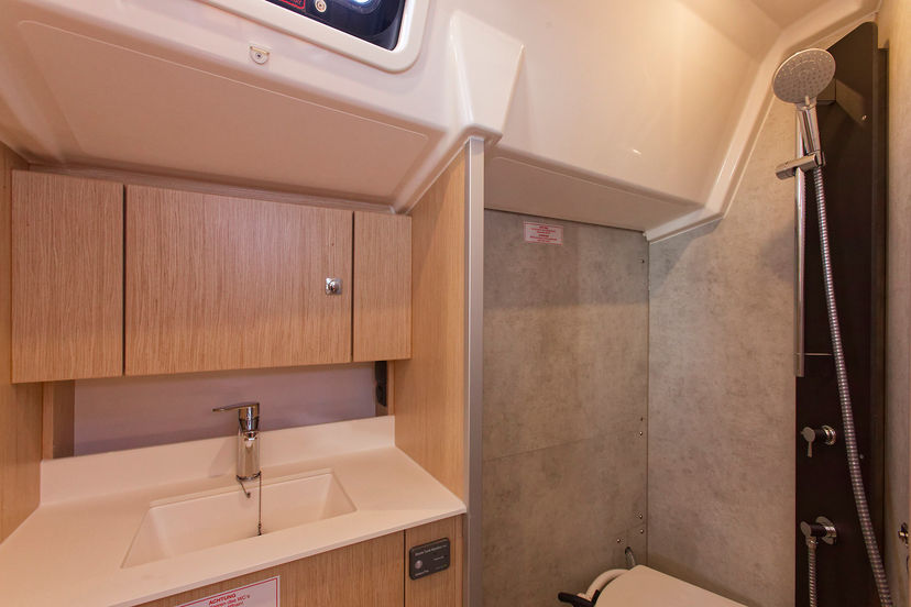 Bavaria Yachtbau 38 Skye