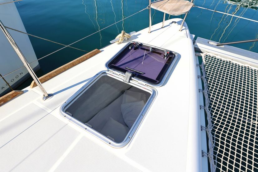 Lagoon 45 Lilith