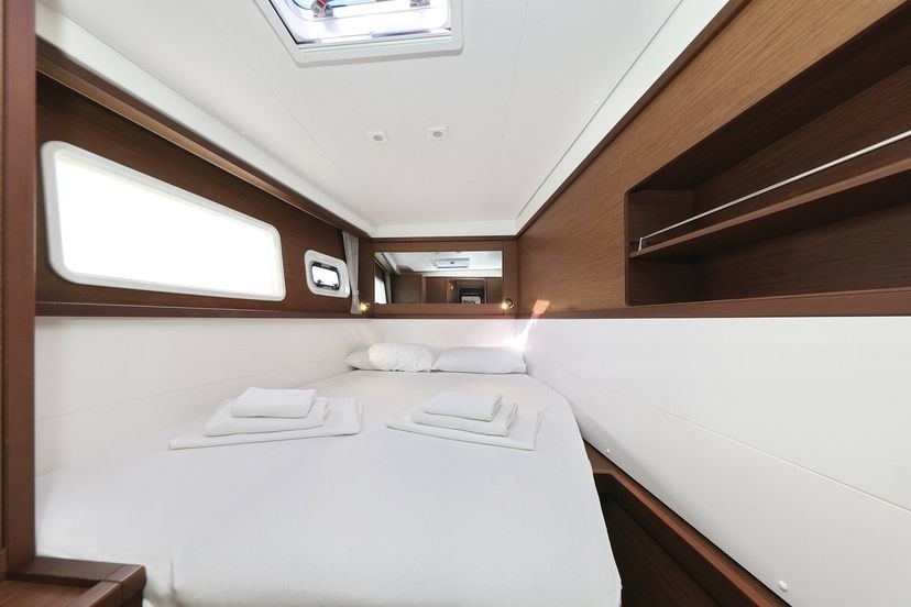 Lagoon 45 Lilith