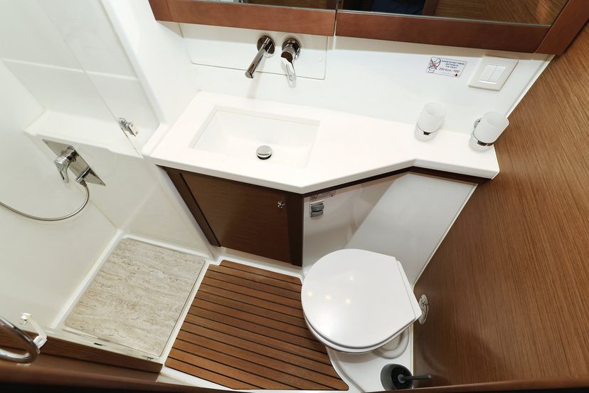 Lagoon 45 Lilith