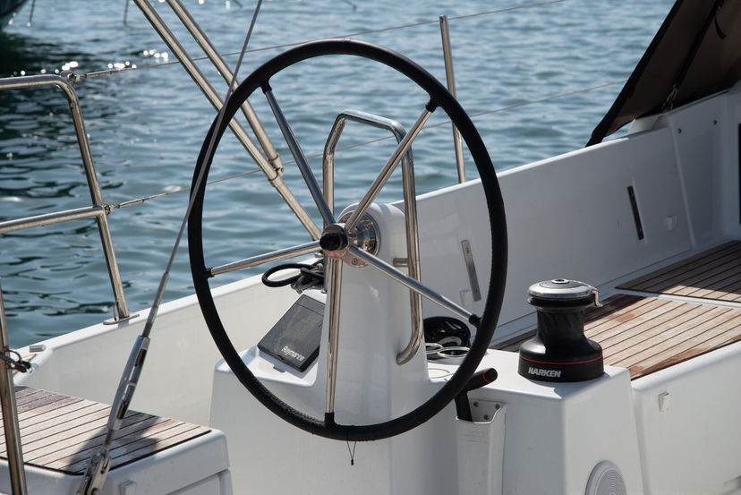 Jeanneau 40 JoElli