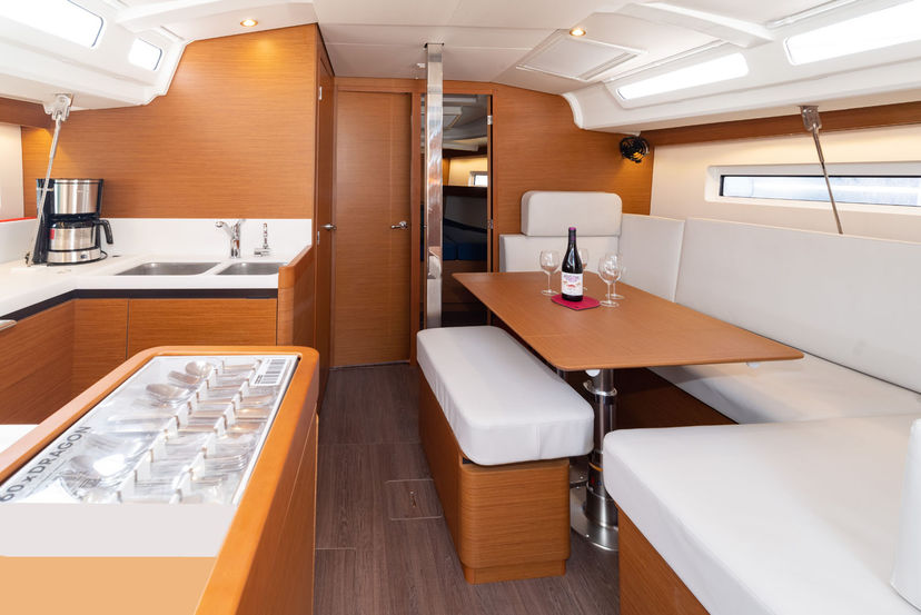 Jeanneau 40 JoElli