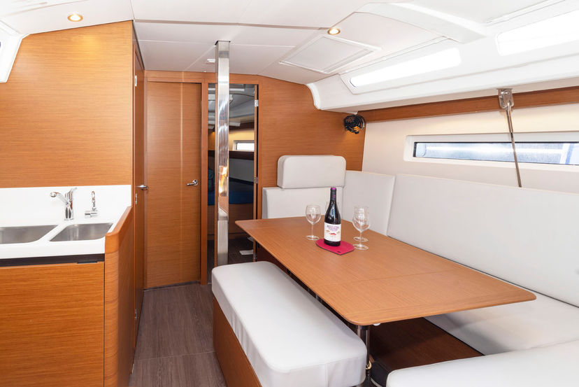 Jeanneau 40 JoElli