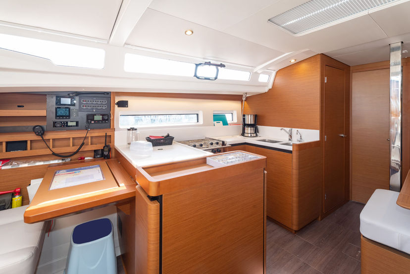 Jeanneau 40 JoElli