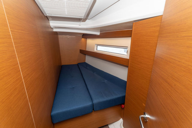 Jeanneau 40 JoElli