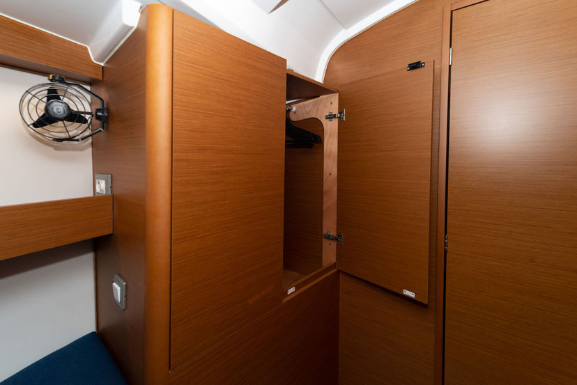 Jeanneau 40 JoElli