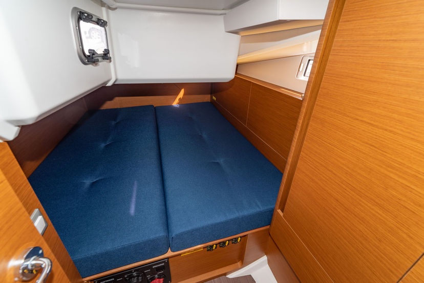 Jeanneau 40 JoElli