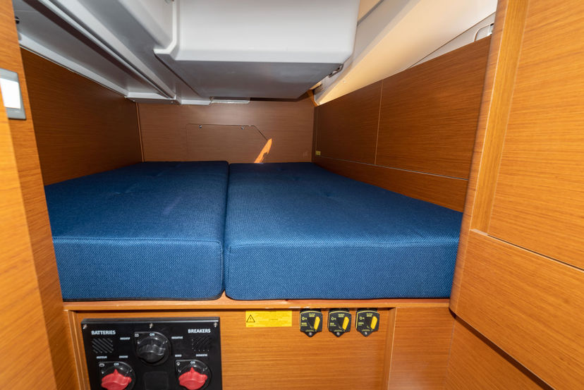 Jeanneau 40 JoElli