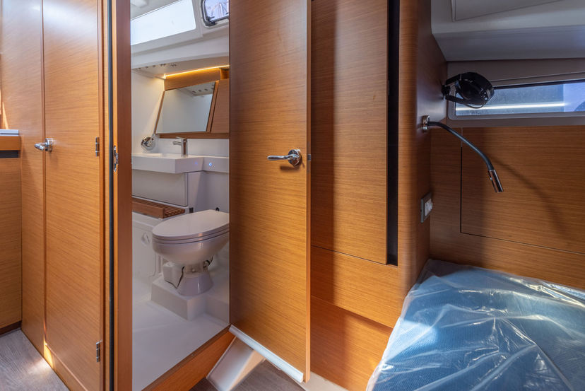 Jeanneau 40 JoElli