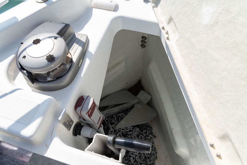 Jeanneau 40 JoElli