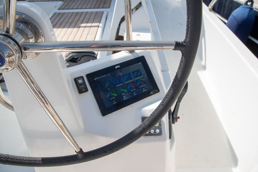 Jeanneau 40 JoElli