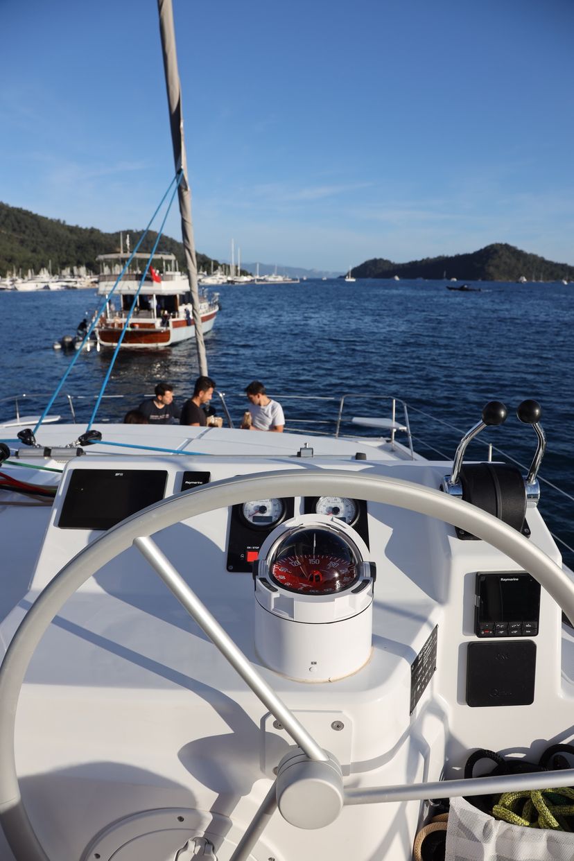Catana CATSPACE Rea