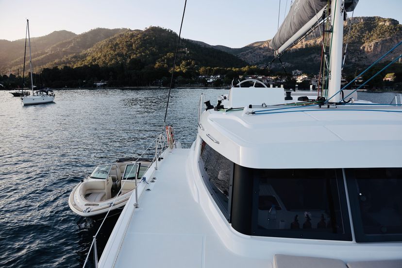 Catana CATSPACE Rea