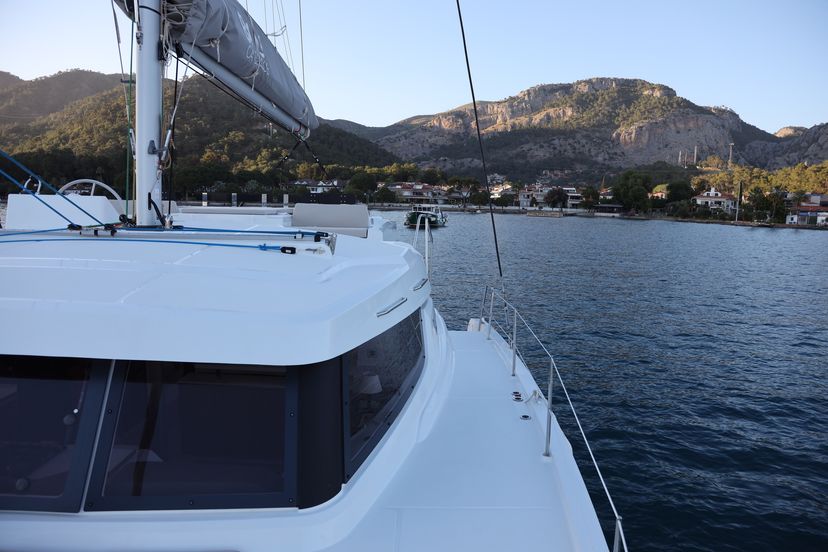 Catana CATSPACE Rea