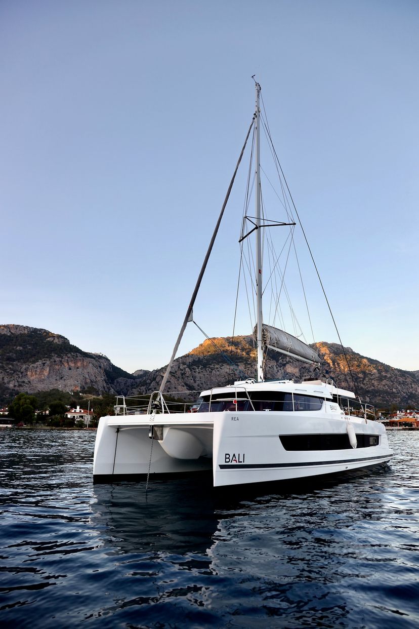 Catana CATSPACE Rea